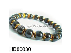 Hematite Bracelet